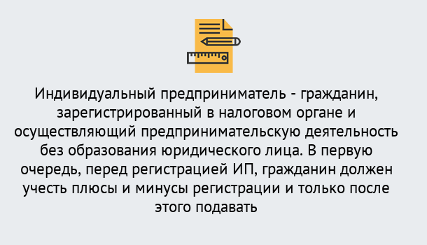 Почему нужно обратиться к нам? Рузаевка Регистрация индивидуального предпринимателя (ИП) в Рузаевка