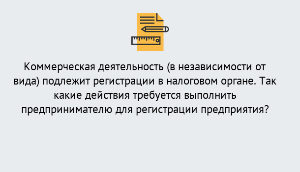 Почему нужно обратиться к нам? Рузаевка Регистрация предприятий в Рузаевка