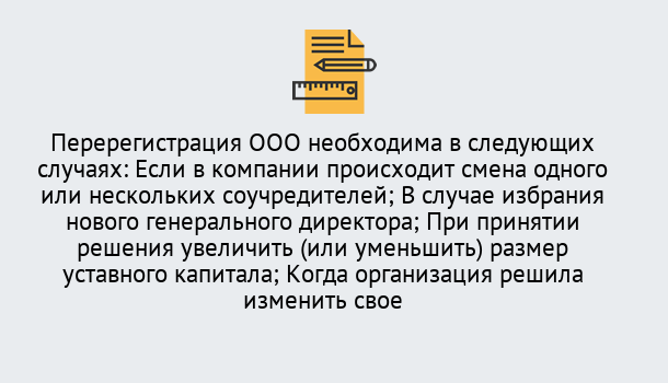 Почему нужно обратиться к нам? Рузаевка Перерегистрация ООО: особенности, документы, сроки...  в Рузаевка